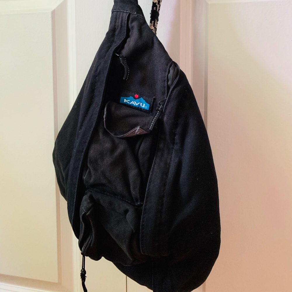 Kavu bag